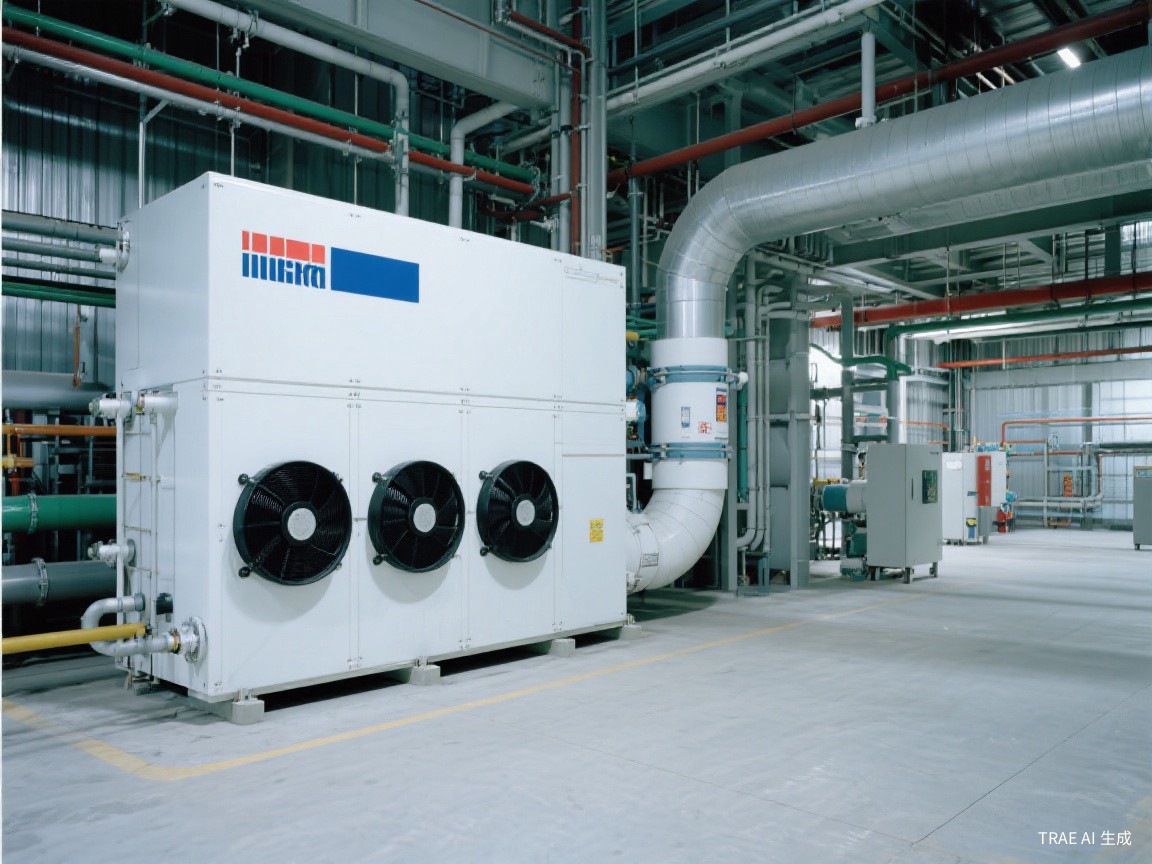 44XX Heat-Exchange Accumulator  loading= lazy  width= 400  height= 300
