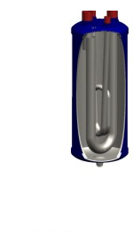 44XX热交换气液分离器 - 康利德科技  loading= lazy  width= 400  height= 300
